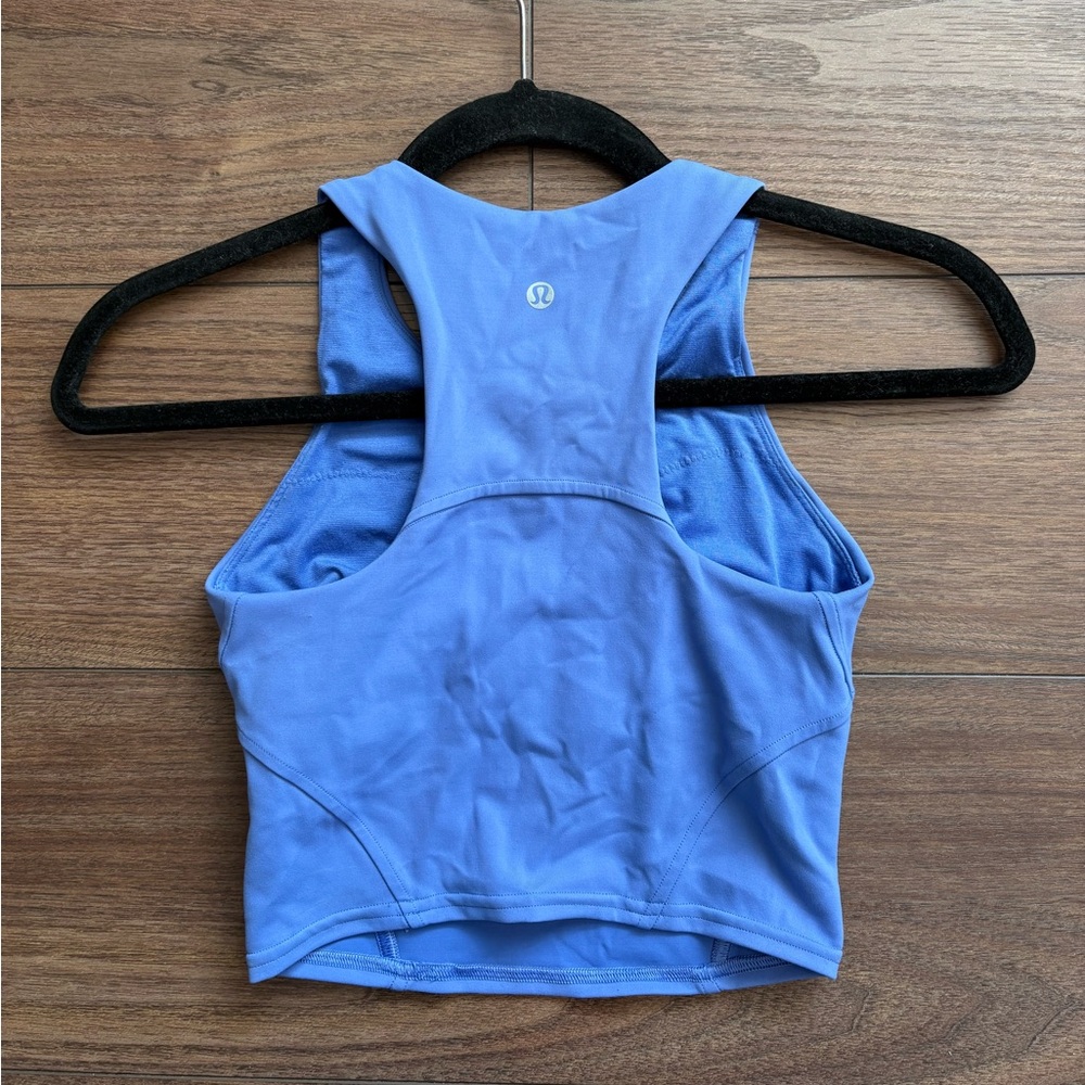 Lululemon Wunder Train Racerback Tank Top - Picture 7 of 9